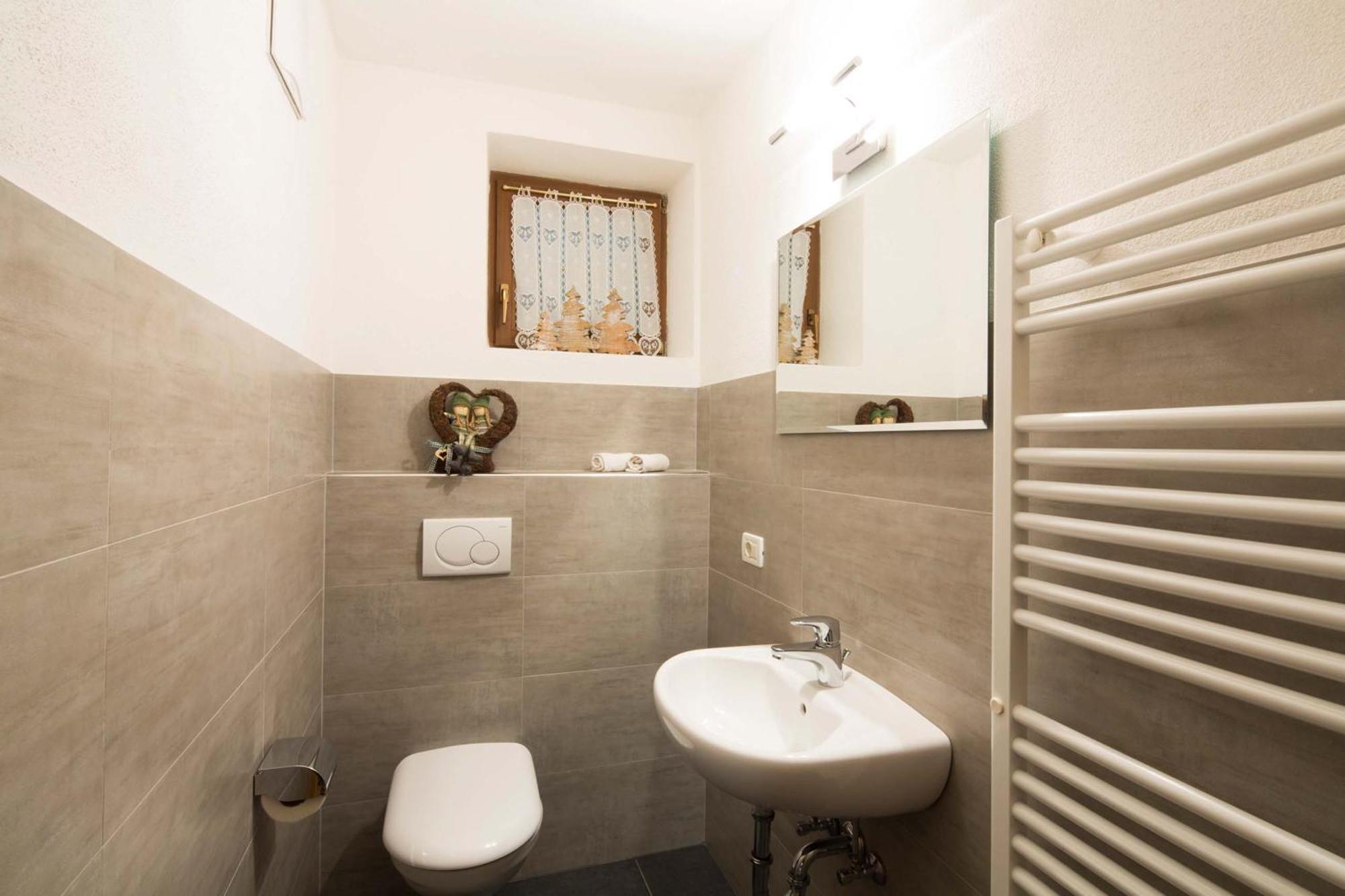 Alpin Apartments Колфоско Стая снимка